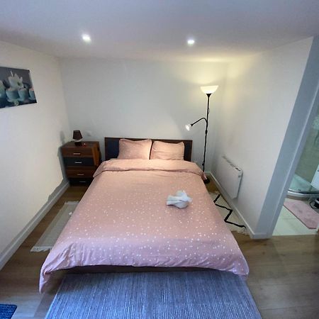 Paris Orly Aeroport Suite Athis Mons Bagian luar foto