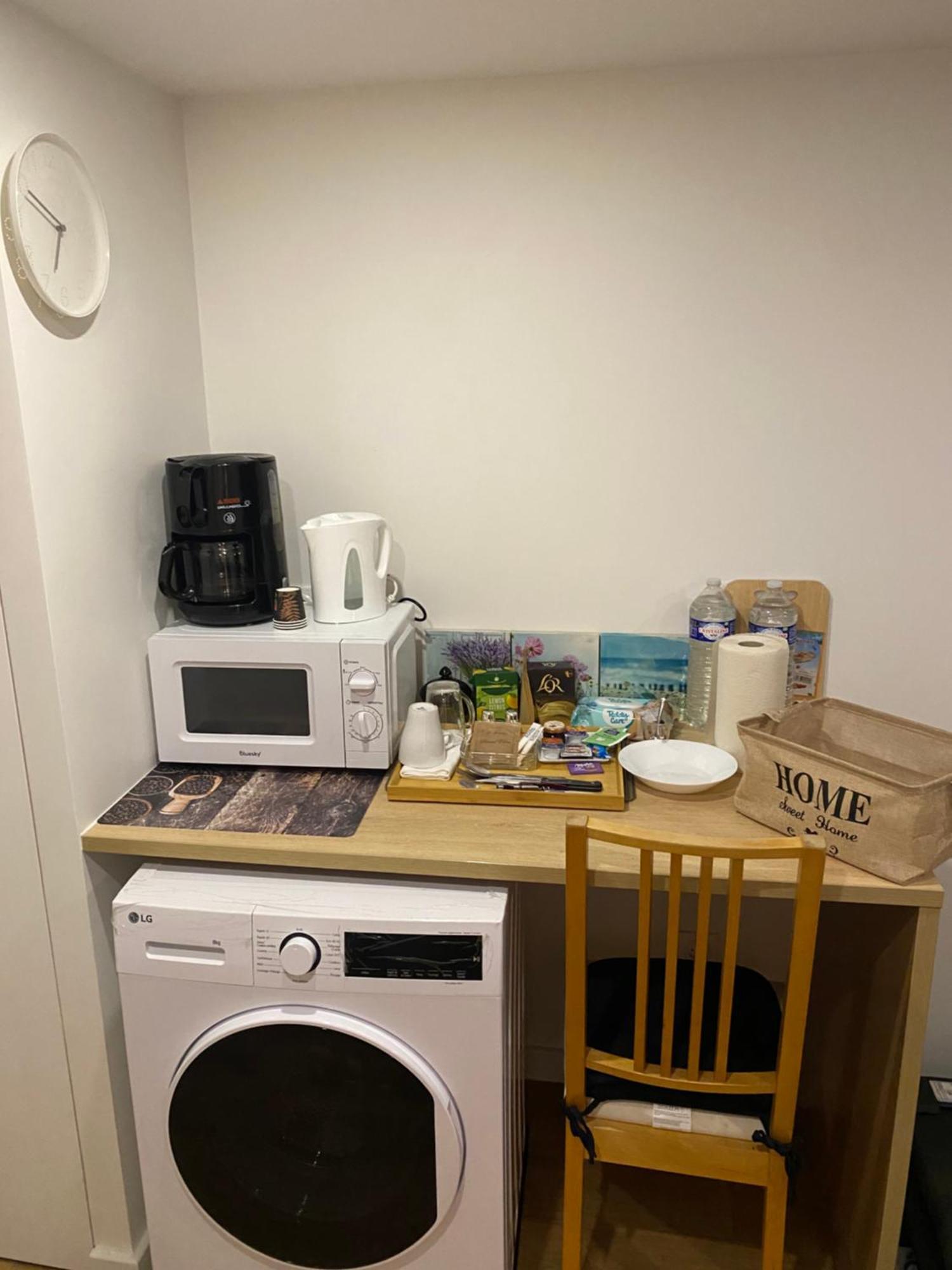 Paris Orly Aeroport Suite Athis Mons Bagian luar foto